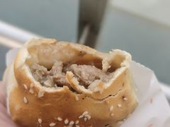 -中关村烤包子(中关村店)