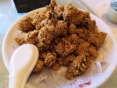 -金家老三饭庄(常营店)