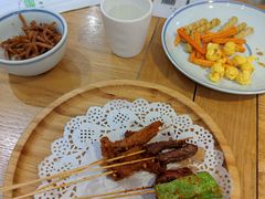 -小幸湖春饼(悦茂购物中心店)