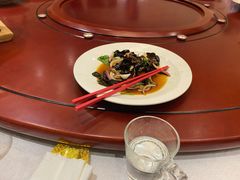 -金狮麟·新豫菜(金码大厦店)