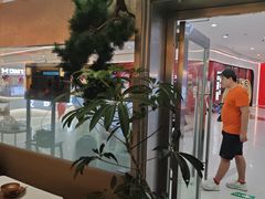 -桂满陇·蟹黄小笼汤包(中山公园店)