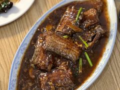 红烧刀鱼-九龙餐厅(大沽路店)