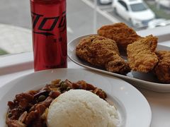 -宜家·瑞典风味餐厅(三桥店)
