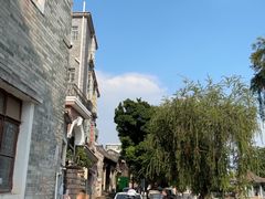 -黄埔古港