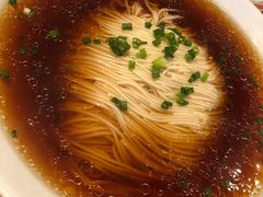 -松鹤面馆·古法焖肉面(观前店)