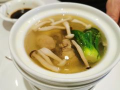 -道道鲜·崇明私房菜(五角场店)