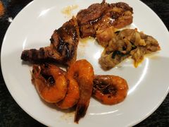 -五缘湾凯悦酒店·悦饗中餐厅