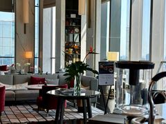 -云厨·高空西餐厅(成都瑯珀·凯悦臻选酒店)