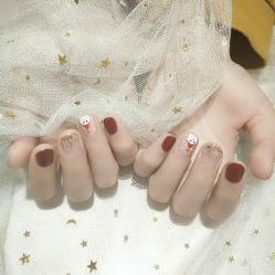 -一心美学馆·美甲美睫护肤