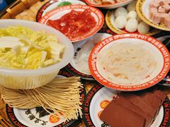 -文立新麻辣烫(合生汇21街区店)
