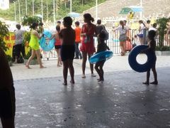 android_upload_pic-越秀山游泳场