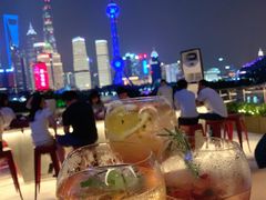 -池畔酒吧 WET Bar