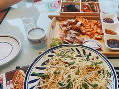 -汉唐守艺人·河北面馆(民心河店)