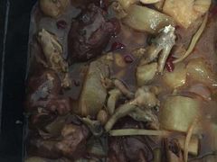 -胖哥俩肉蟹煲(河北勒泰购物中心店)