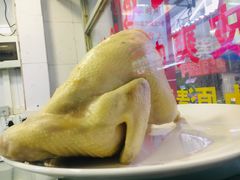 -文记壹心鸡(宝华路店)
