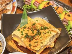 -慢走(甜水园店)