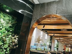 -吉庆莲年有鱼炭烤鱼(苏宁广场店)