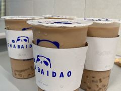-茶百道(龙阳广场店)