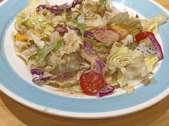 -锡和无锡菜(景丽苑店)