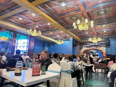 -乡村馕坑肉·烧烤·新疆菜·本地人更爱吃(阿勒泰首店)