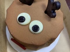 -星巴克(泉州晋江万达广场店)
