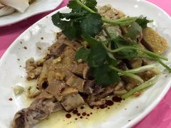 -电白鸭粥店(下沙二坊88号店)