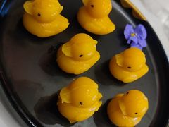 精品点心豌豆黄-全聚德(蓝山店)