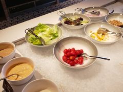 -食光全日制餐厅(绵阳首开喜来登酒店)