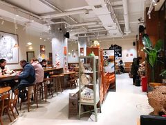 大堂-小豆海棠(人民南路店)