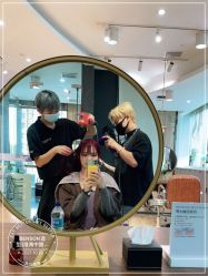 -意廊 Hair Salon
