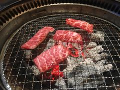 -御牛道日式烤肉料理(杭州万象城店)