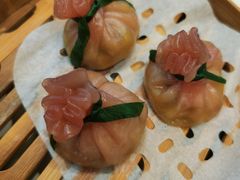 -蔡澜点心·粤菜(月星环球港店)