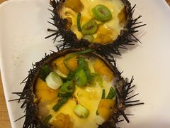 -海胆小馆(东北水饺·春柳店)