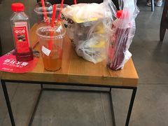 -去茶山(鸿通城店)