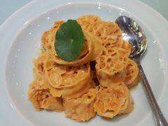 -鹊华居·地道鲁菜·海鲜·融合味(大明湖店)