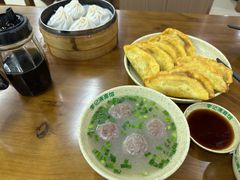 -李记清真馆(打钉巷店)