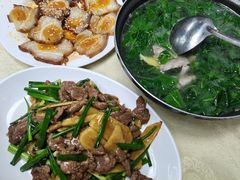 -黎记大排档(慈云路店)