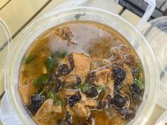 -丽泽山庄·生态怀柔菜·虹鳟鱼(红螺寺店)