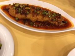 -功德林素菜饭庄(前门店)