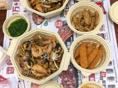 -七欣天香辣蟹火锅(淮安璟和名城店)