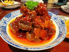 -杨记隆府(白象街店)