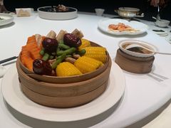 -满满海佛跳墙(千禧店)