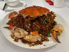 -喜记避风塘炒辣蟹(旗舰店)