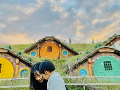 -武汉紫薇都市田园