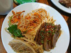 -汉巴味德自助餐厅(嘉定宝龙广场店)