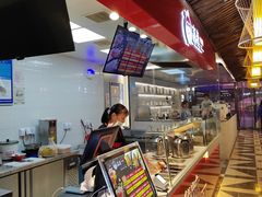 -高麦卷饼王(星海生活广场店)