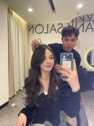 -SWANK SALON
