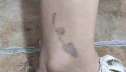 -雲艺刺青·洗纹身