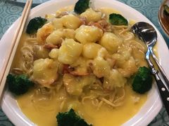 -申粤轩酒楼·三十年粤菜经典(丁香花园店)