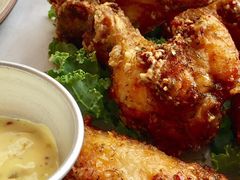 -农畉LONFOOD(福田星河COCOPark店)